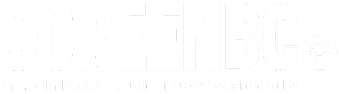 ScreenBC Logo